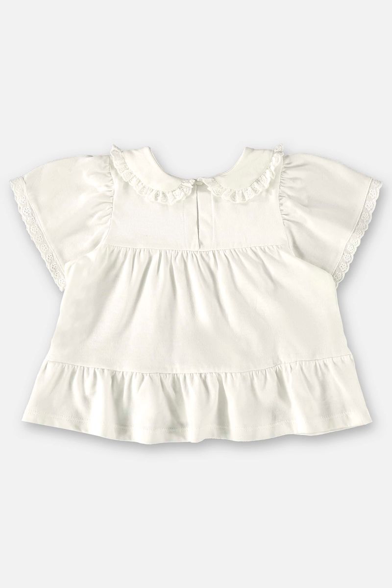 Conjunto-para-Bebe-Menina-com-Bata-e-Calcinha--Off-White--Up-Baby
