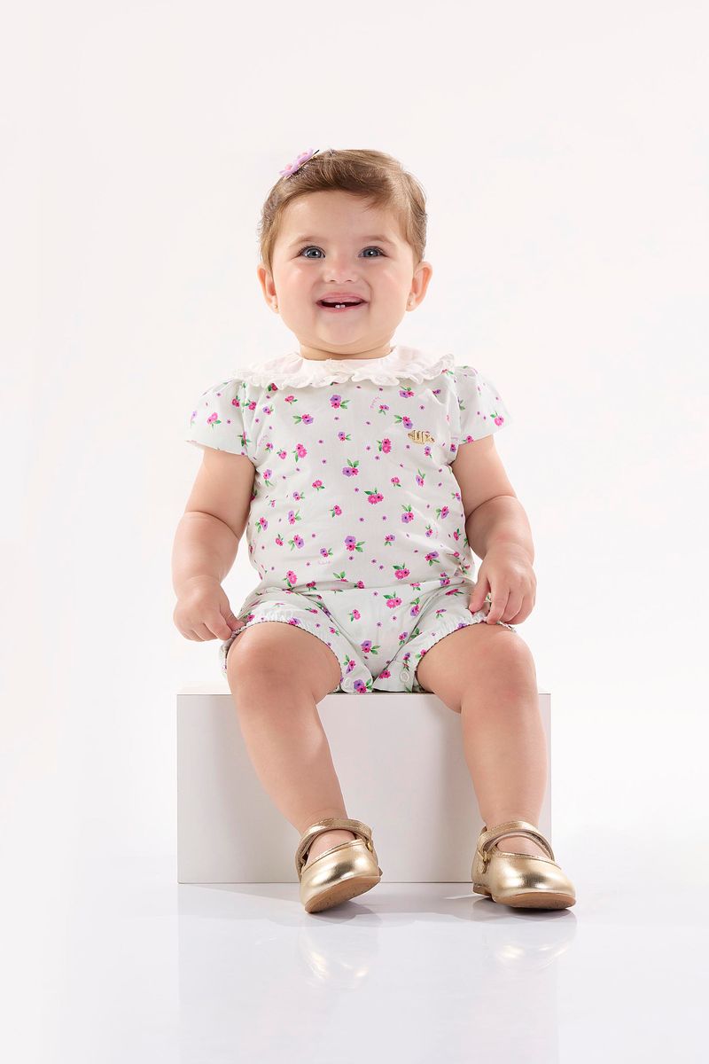 Macaquinho-Banho-de-Sol-para-Bebe-Menina--Off-White--Up-Baby