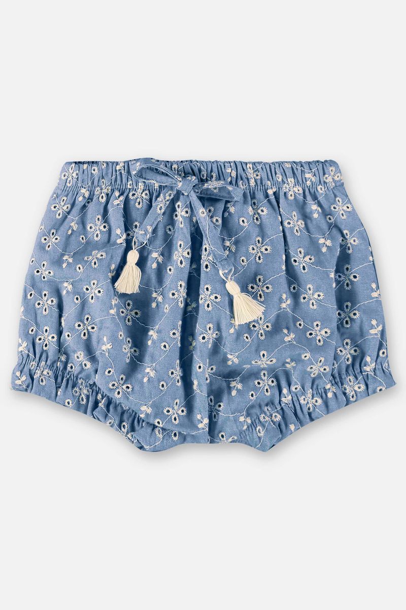 Conjunto-para-Bebe-Menina-com-Bata-e-Calcinha--Off-White--Up-Baby