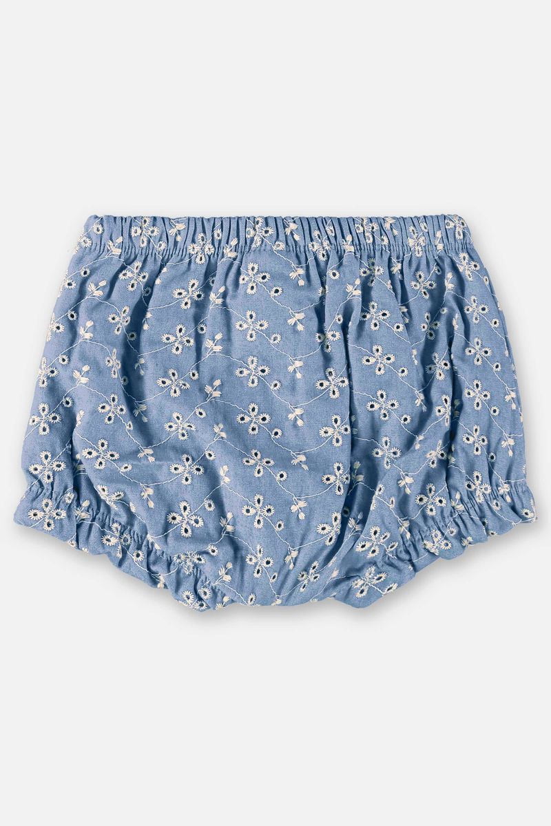 Conjunto-para-Bebe-Menina-com-Bata-e-Calcinha--Off-White--Up-Baby