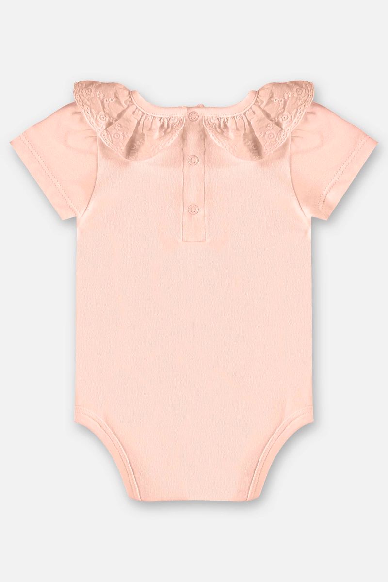 Body-para-Bebe-Menina-em-Suedine--Rosa-Claro--Up-Baby