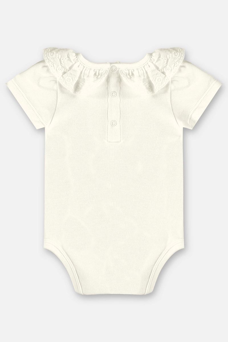 Body-para-Bebe-Menina-em-Suedine--Off-White--Up-Baby