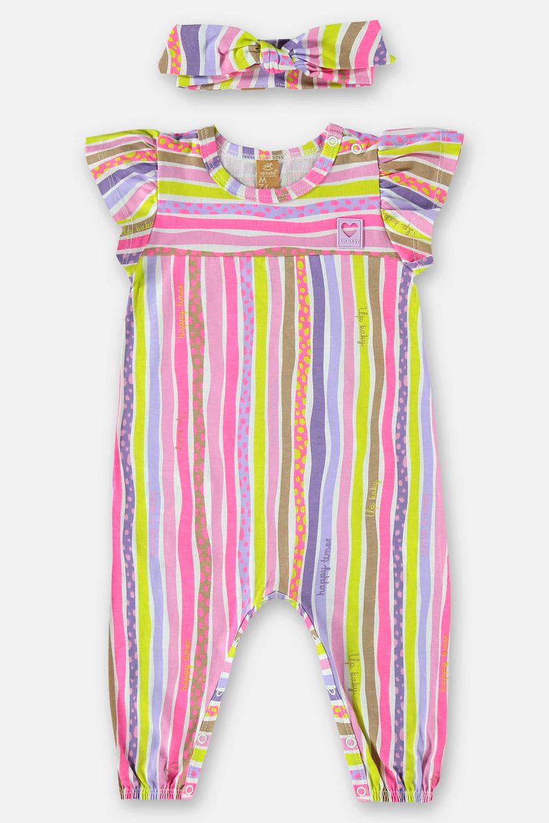 Conjunto-Macacao-e-Faixa-de-Cabelo-para-Bebe-Menina--Branco--Up-Baby-