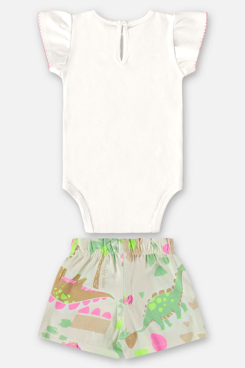 Conjunto-para-Bebe-Menina-com-Body-e-Short--Off-White--Up-Baby