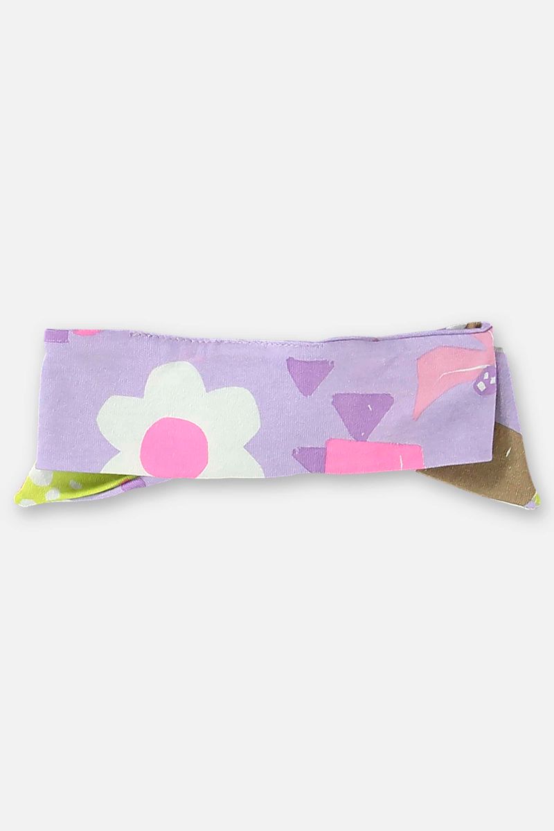 Macaquinho-e-Faixa-de-Cabelo-para-Bebe-Menina--Roxo--Up-Baby