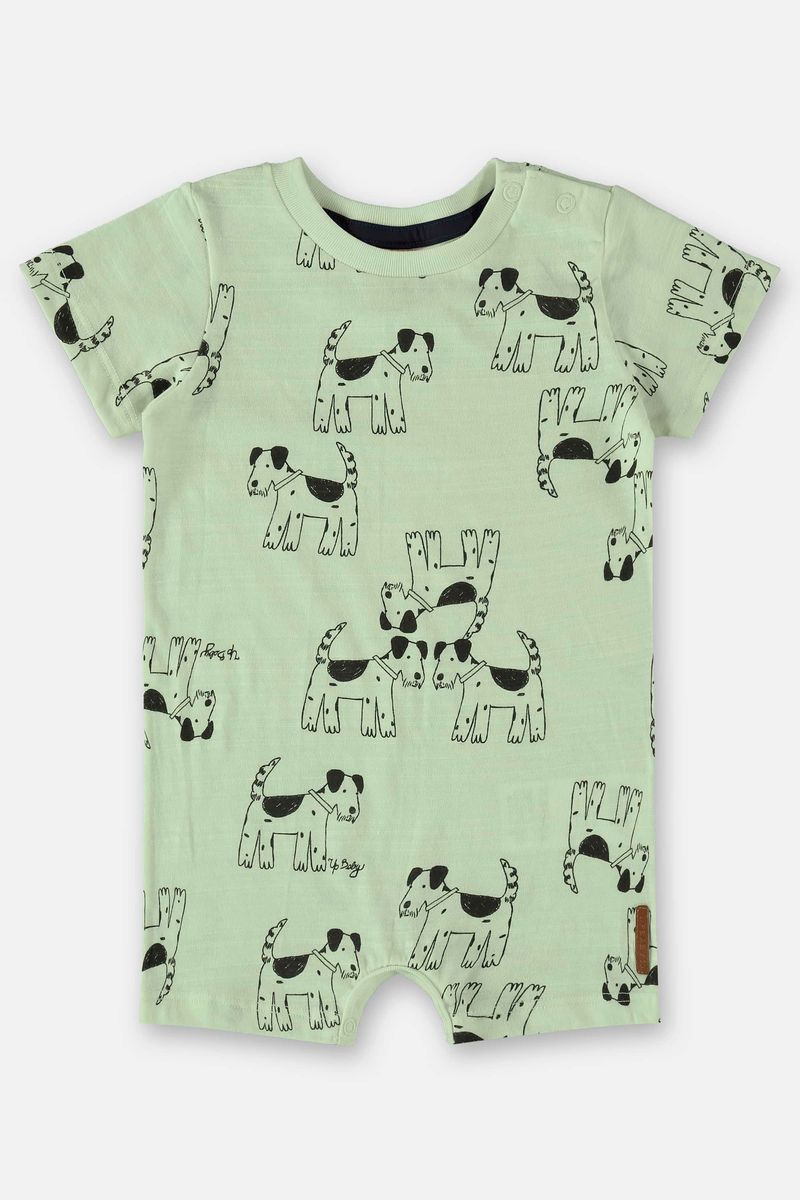Macaquinho-para-Bebe-Menino-em-Meia-Malha-Flame--Verde--Up-Baby