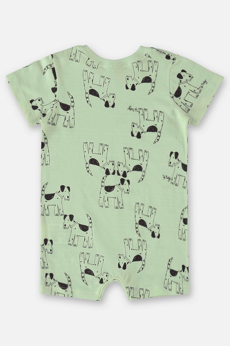 Macaquinho-para-Bebe-Menino-em-Meia-Malha-Flame--Verde--Up-Baby