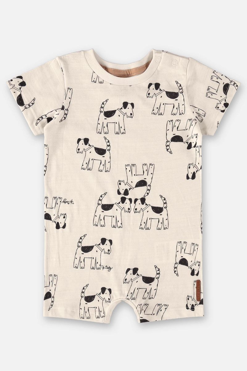 Macaquinho-para-Bebe-Menino-em-Meia-Malha-Flame--Off-White--Up-Baby