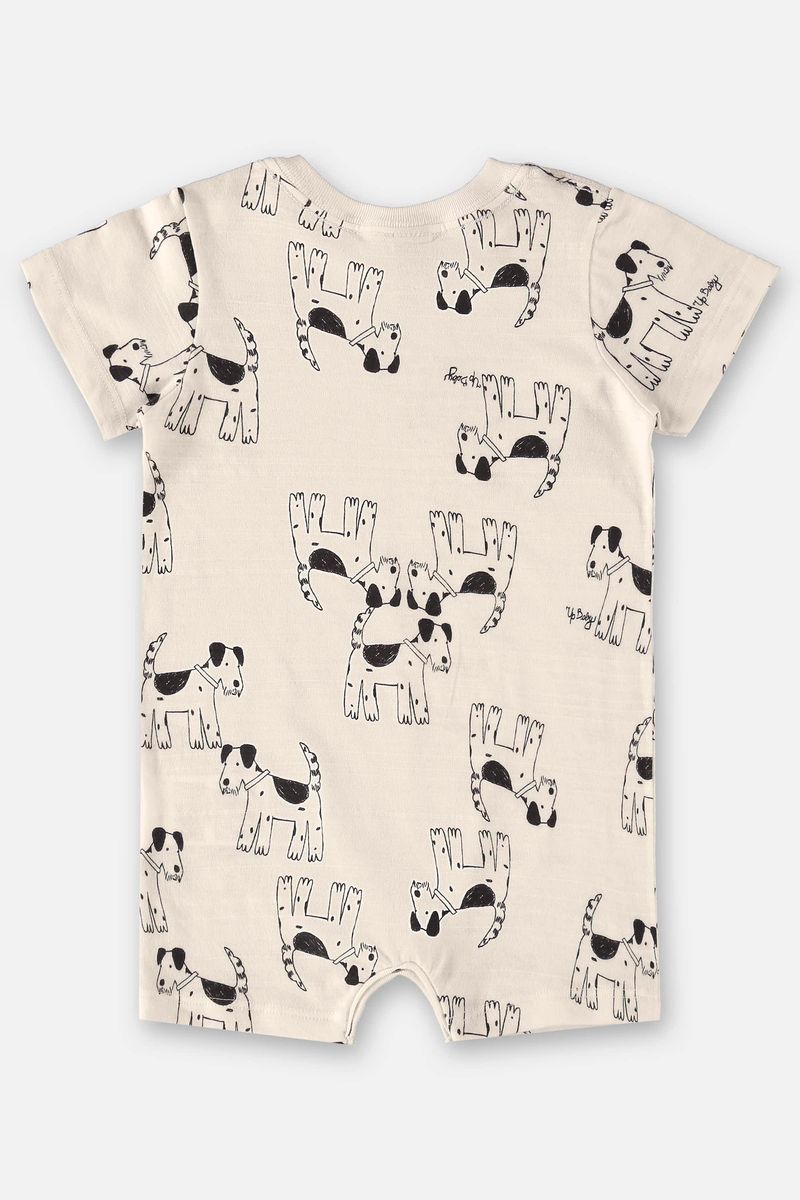 Macaquinho-para-Bebe-Menino-em-Meia-Malha-Flame--Off-White--Up-Baby