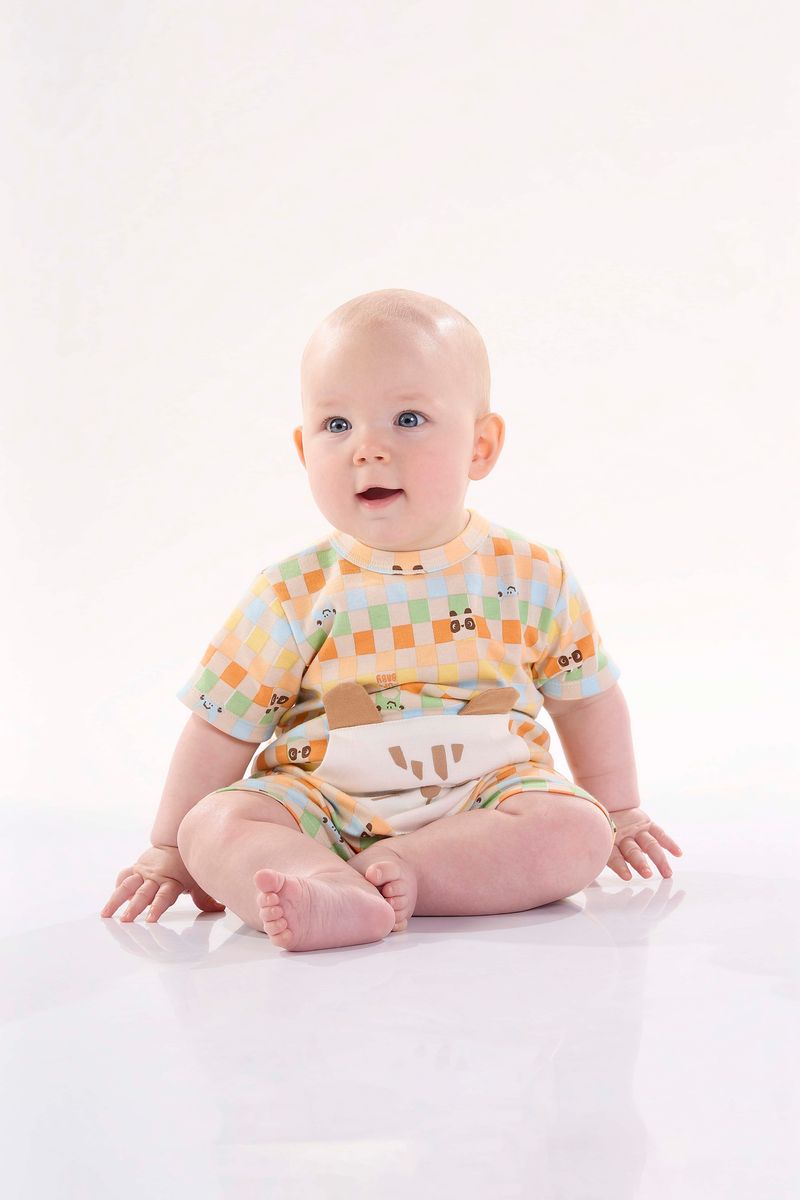 Macaquinho-Unissex-Comfy-para-Bebe-em-Suedine