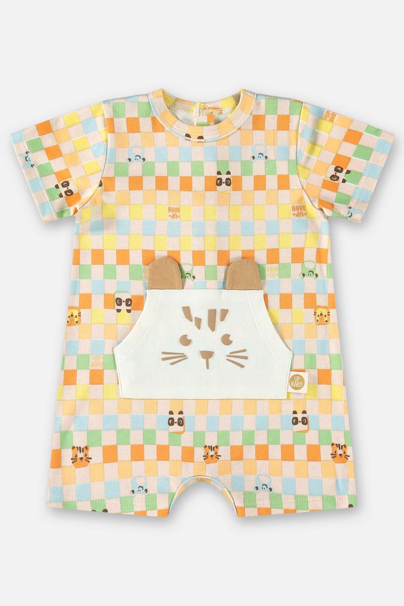 Macaquinho-Unissex-Comfy-para-Bebe-em-Suedine