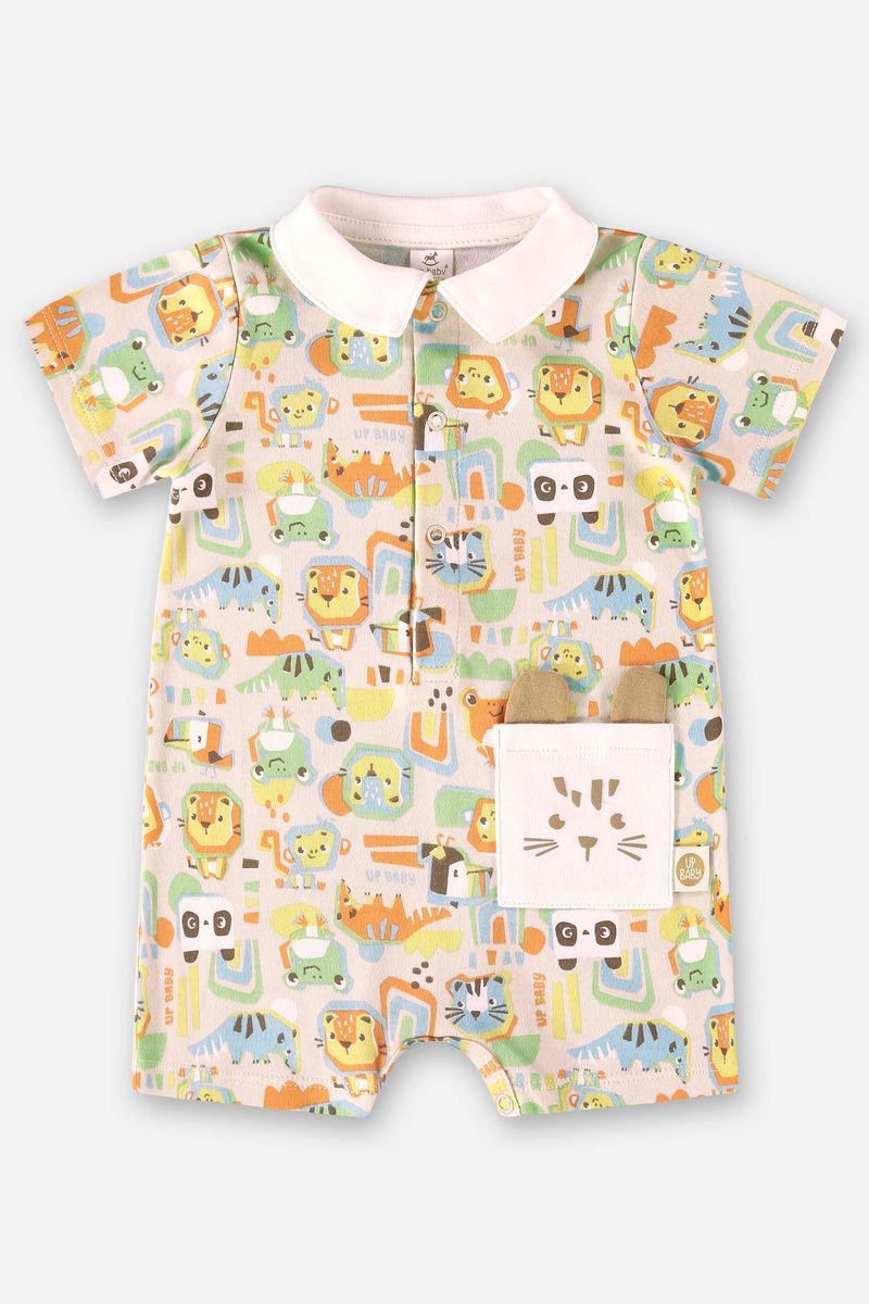 Macaquinho-Unissex-Comfy-para-Bebe-em-Suedine