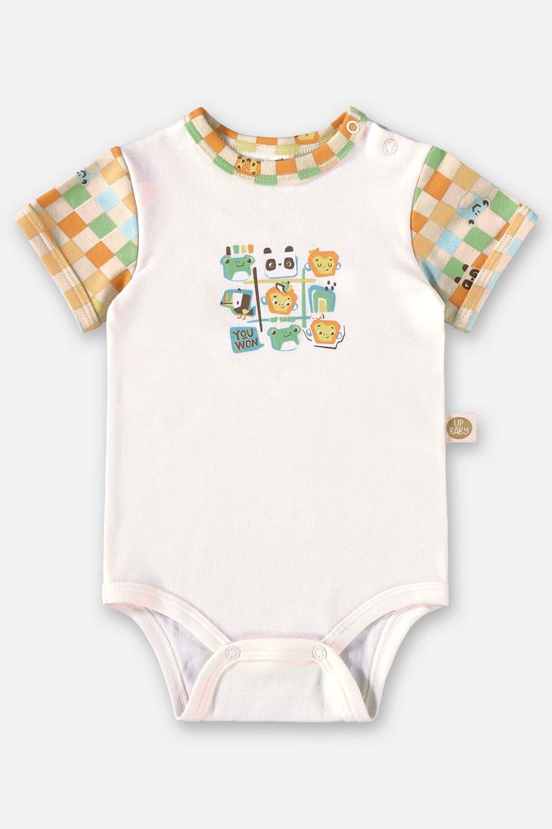 Conjunto-Comfy-para-Bebe-Unissex-com-Body-e-Shorts