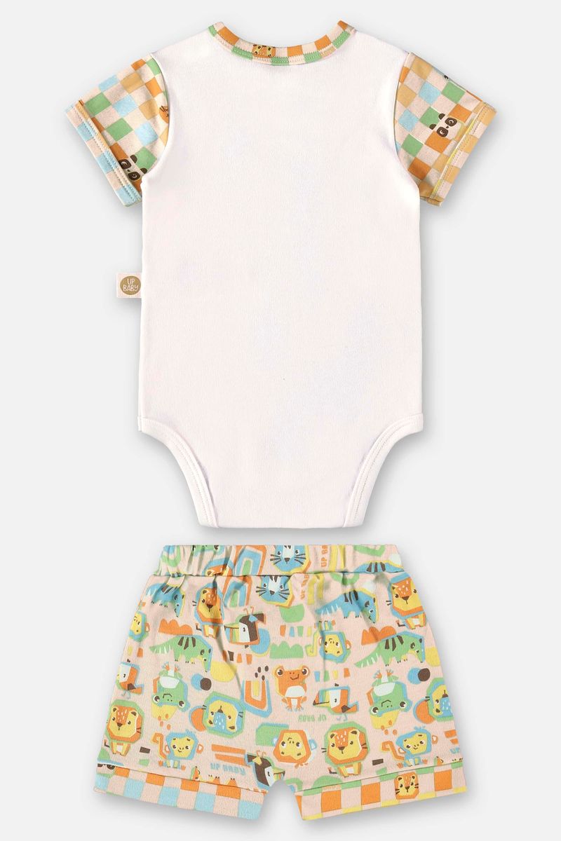Conjunto-Comfy-para-Bebe-Unissex-com-Body-e-Shorts