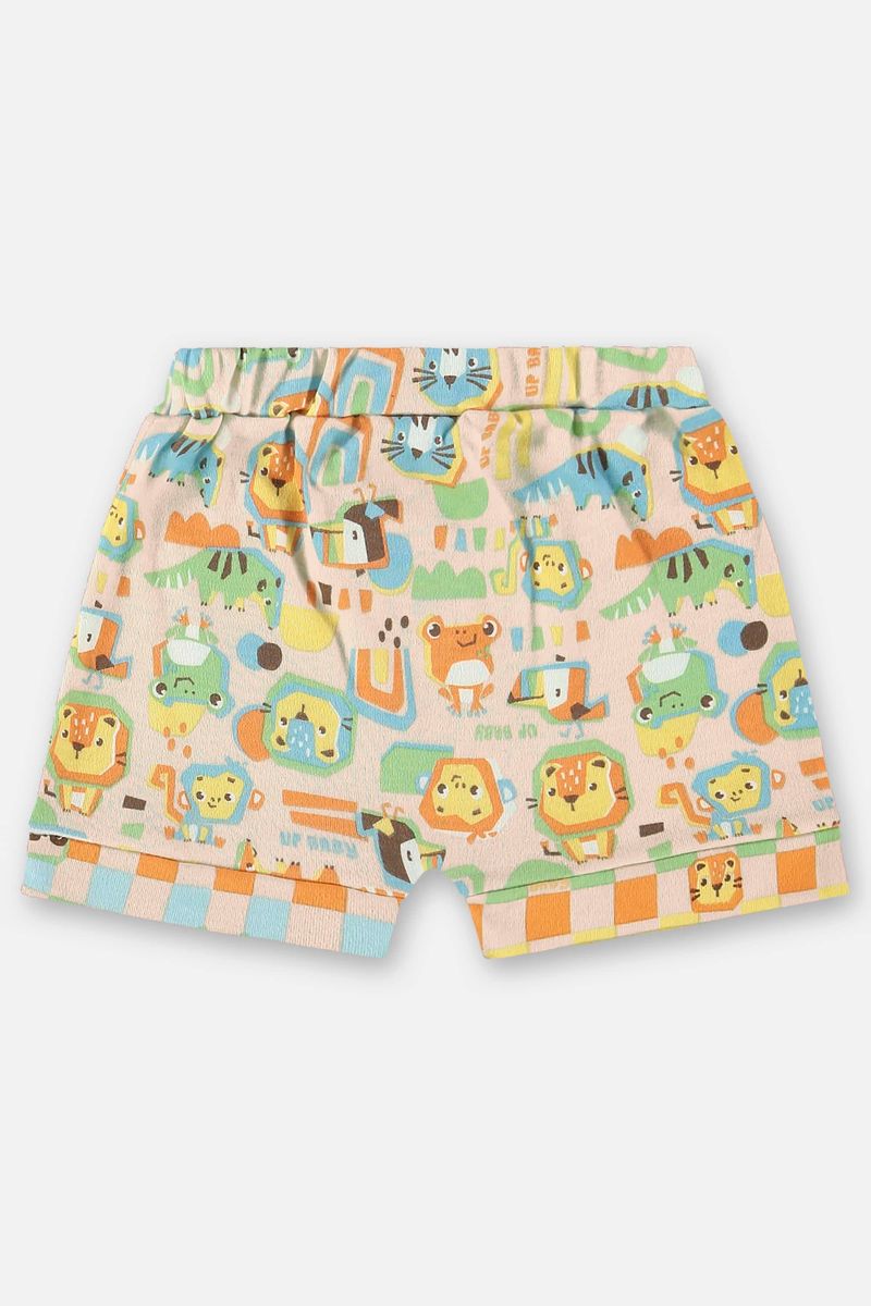 Conjunto-Comfy-para-Bebe-Unissex-com-Body-e-Shorts