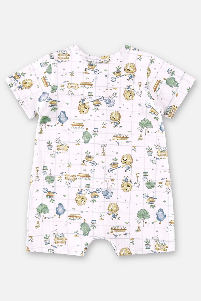 Macaquinho-Comfy-para-Bebe-Menino-em-Suedine