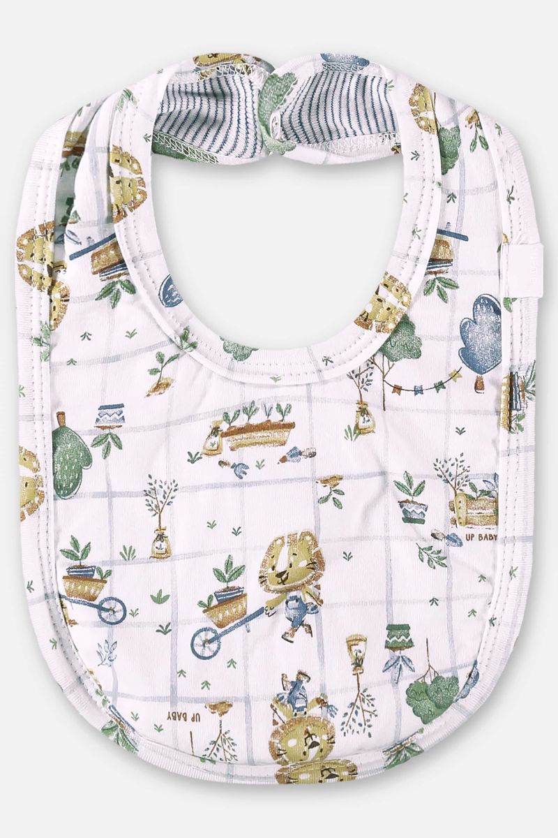 Babador-Comfy-Unissex-para-Bebe-em-Suedine
