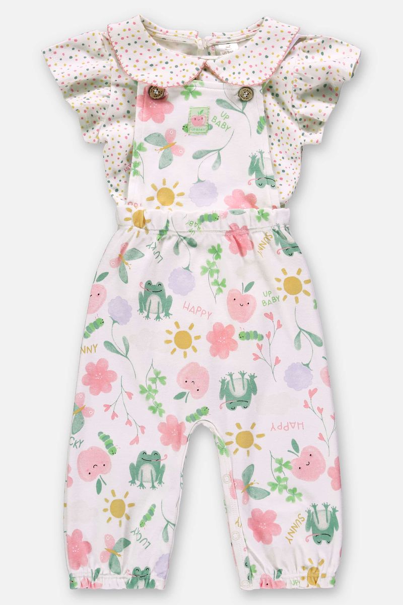 Conjunto-Comfy-para-Bebe-Menina-com-Jardineira-e-Body