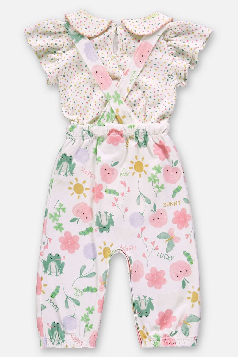 Conjunto-Comfy-para-Bebe-Menina-com-Jardineira-e-Body