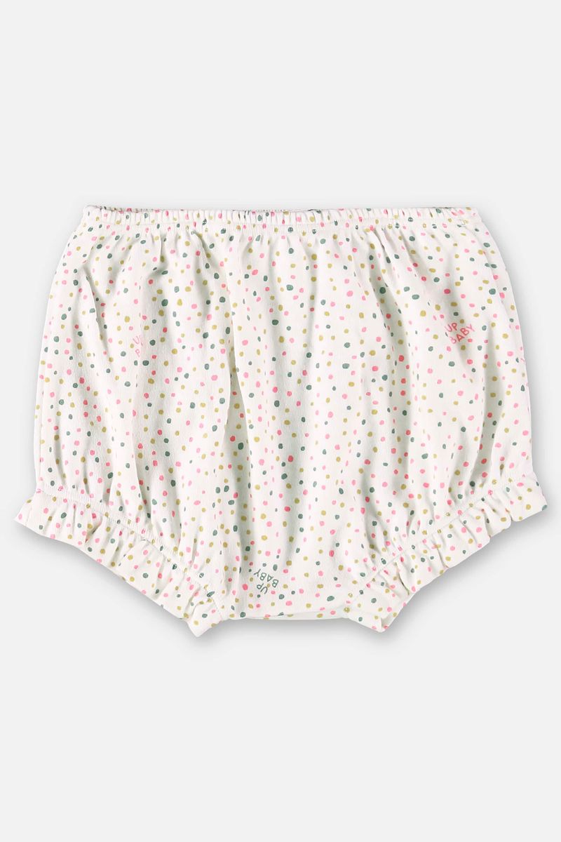 Conjunto-para-Bebe-Menina-com-Vestido-e-Calcinha