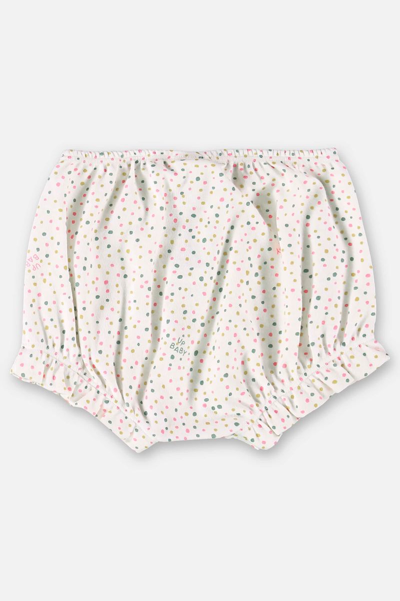 Conjunto-para-Bebe-Menina-com-Vestido-e-Calcinha