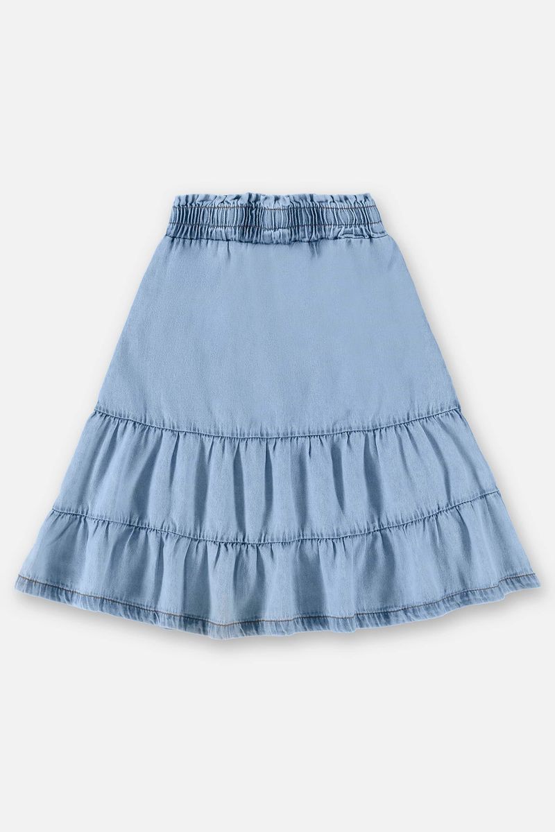 Saia-Midi-Infantil-em-Jeans--Azul--Up-Baby