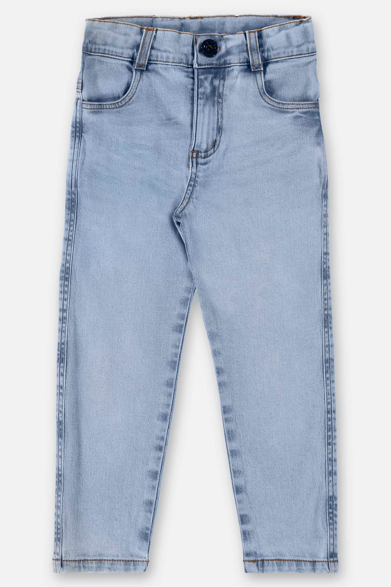 Calca-Infantil-para-Menino-em-Jeans--Azul--Up-Baby-