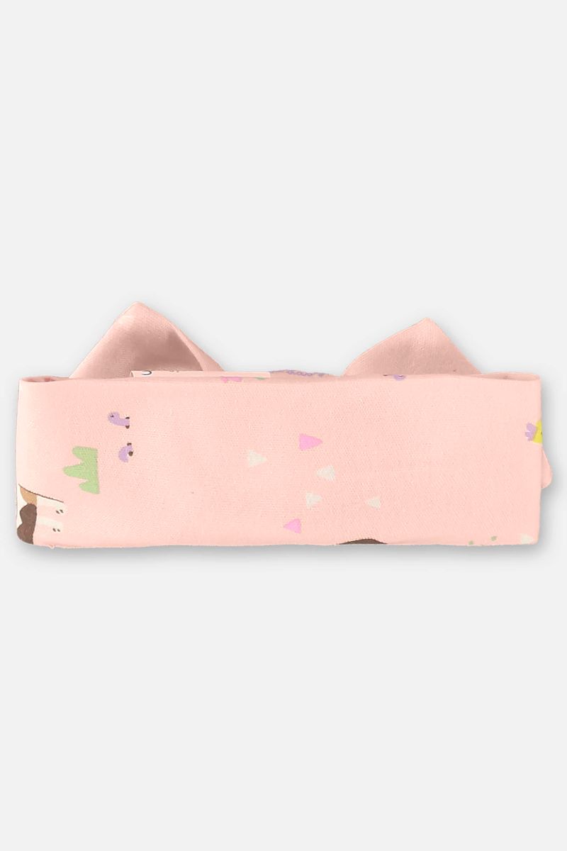 Faixa-Essentials-para-Bebe-Menina-em-Suedine