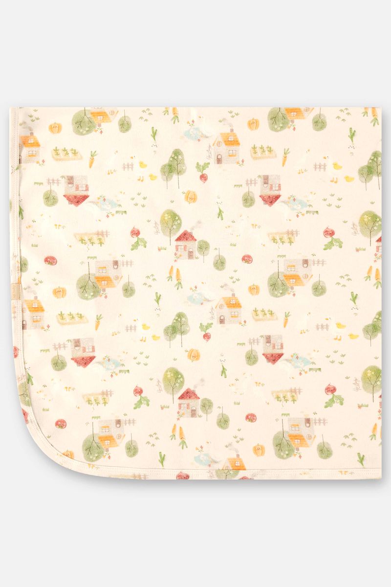 Manta-Essentials-para-Bebe-Menina-em-Suedine