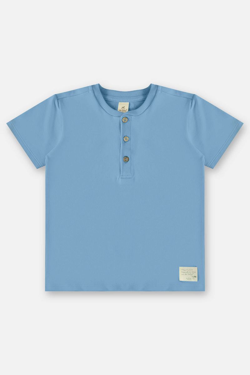 Conjunto-Infantil-para-Meninos-com-Camiseta-e-Bermuda