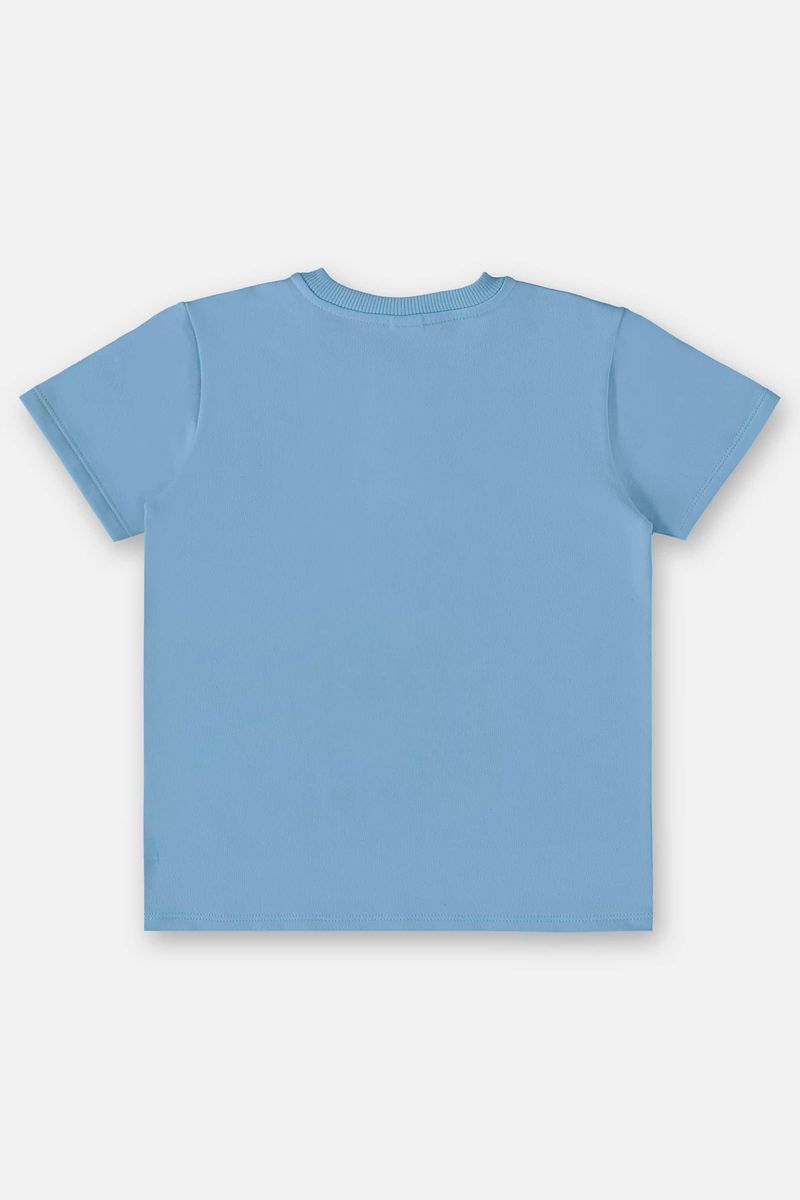 Conjunto-Infantil-para-Meninos-com-Camiseta-e-Bermuda