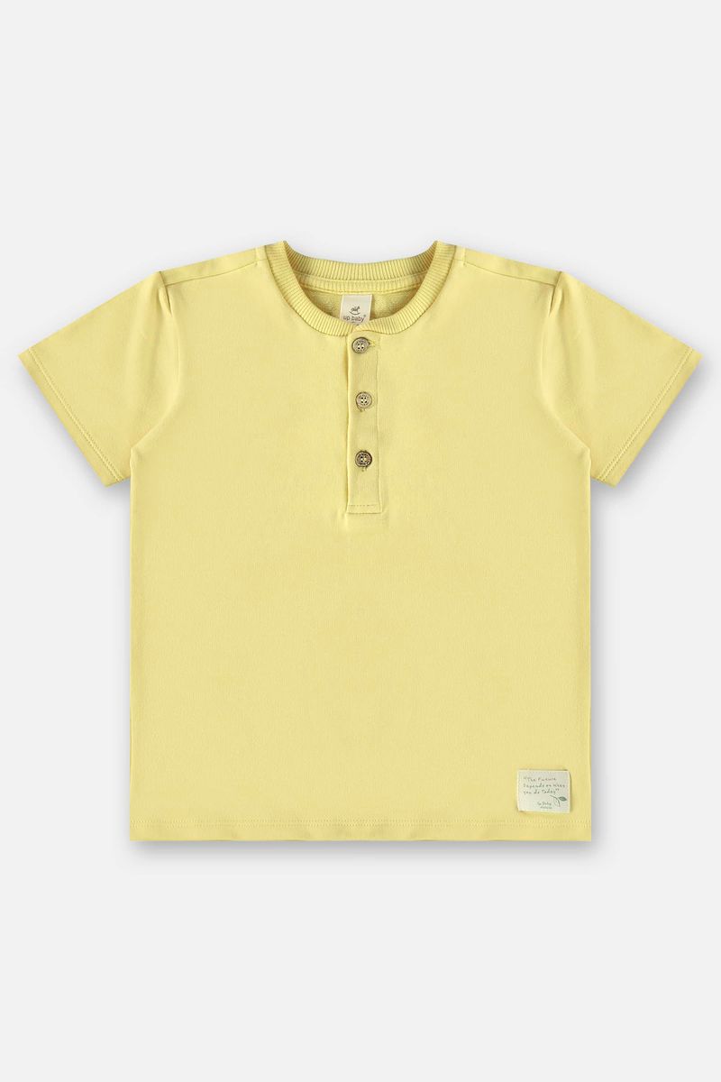 Conjunto-Infantil-para-Meninos-com-Camiseta-e-Bermuda