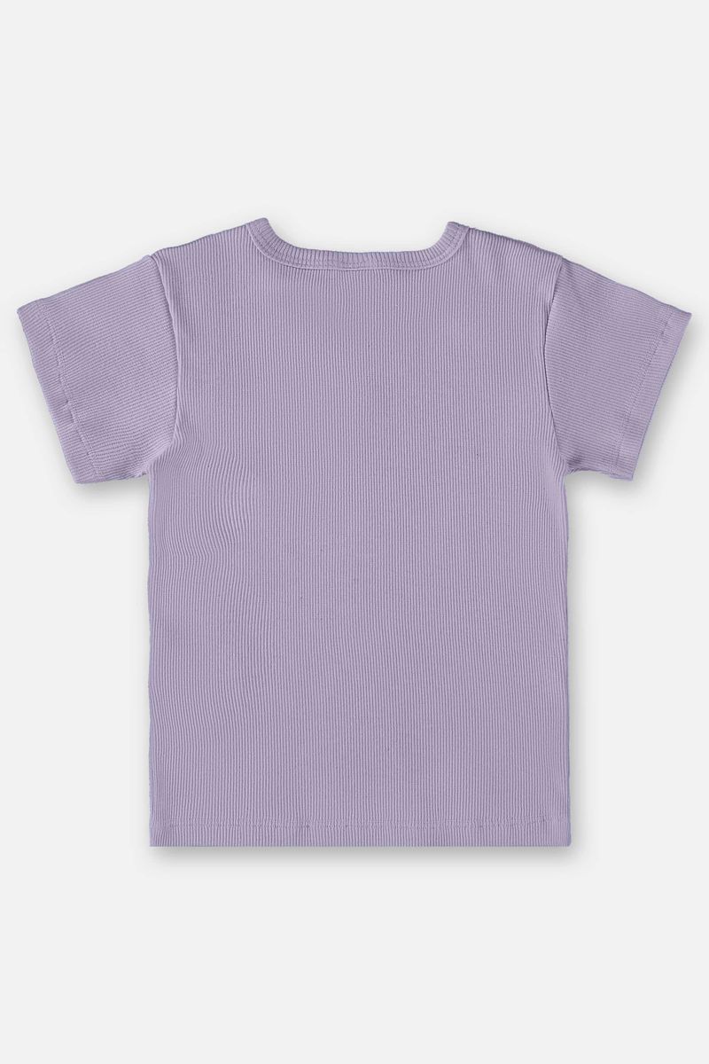 Blusa-Infantil-Nature-para-Menina-em-Ribana-Canelada--Roxo--Up-Baby