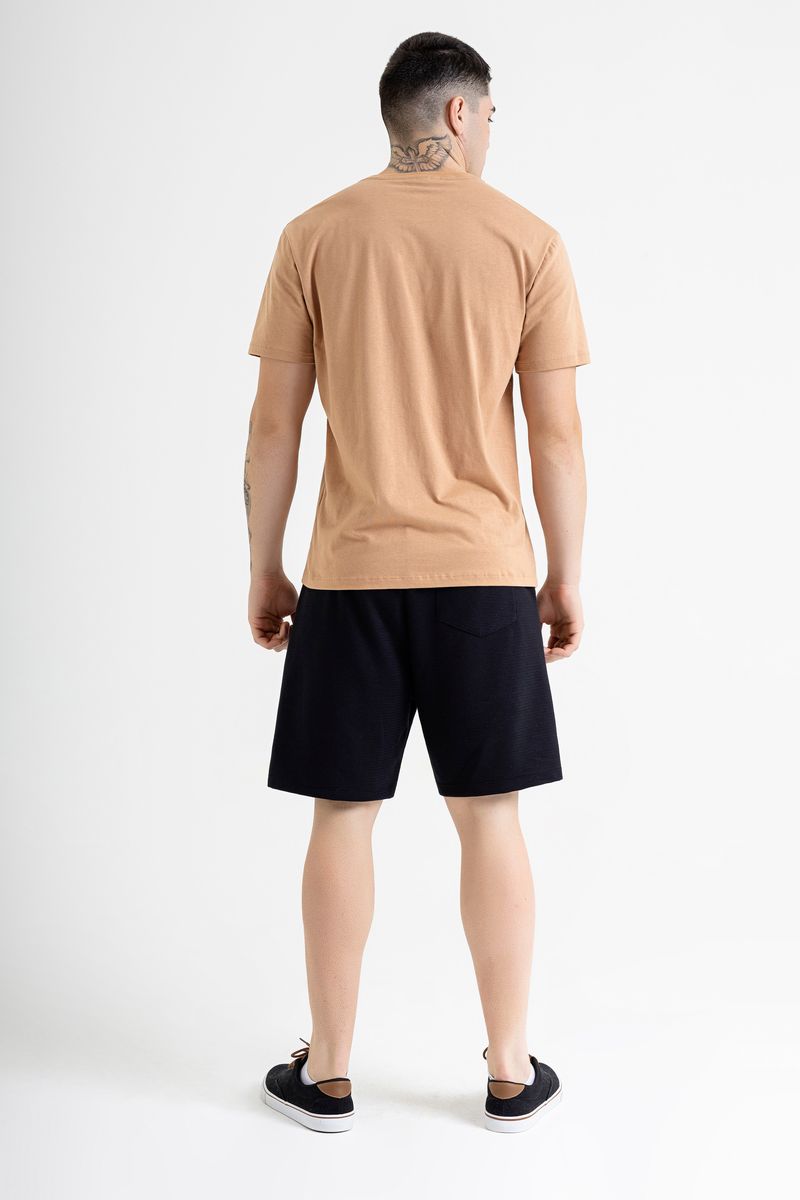 Bermuda-Masculina-em-Moletom-Gorgurao--Preto--Just-Basic