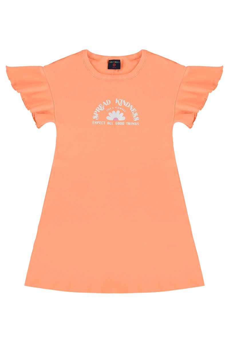 Vestido-Infantil-em-Ribaninha