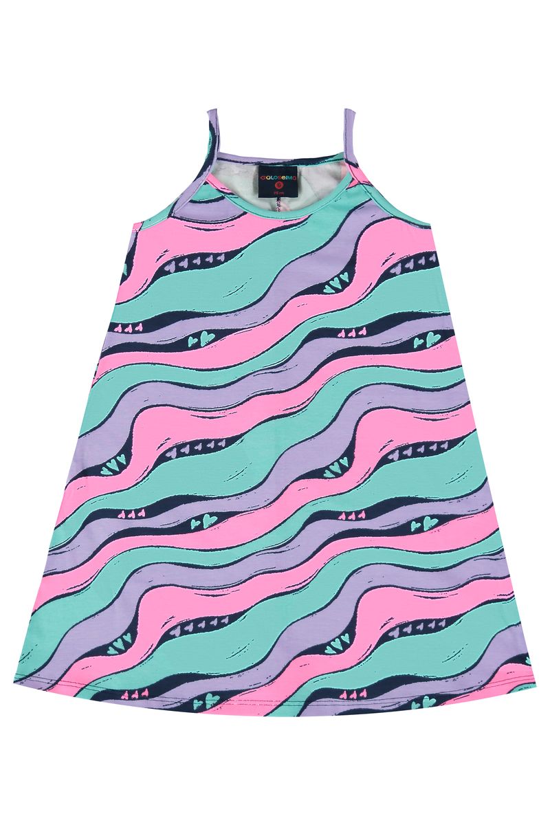 Vestido-em-Meia-Malha-para-Menina