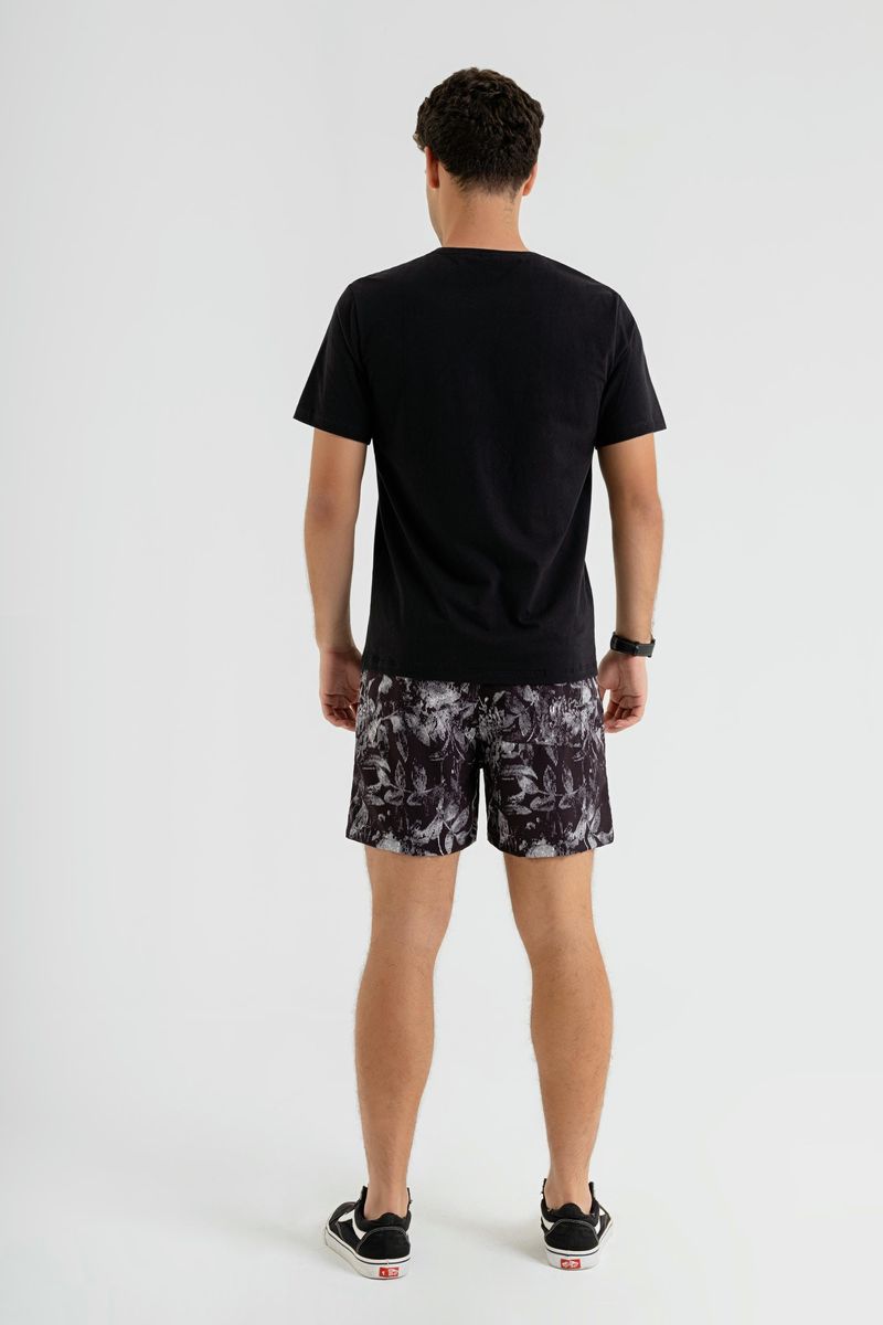 Camiseta-Masculina-Adulto-Preto