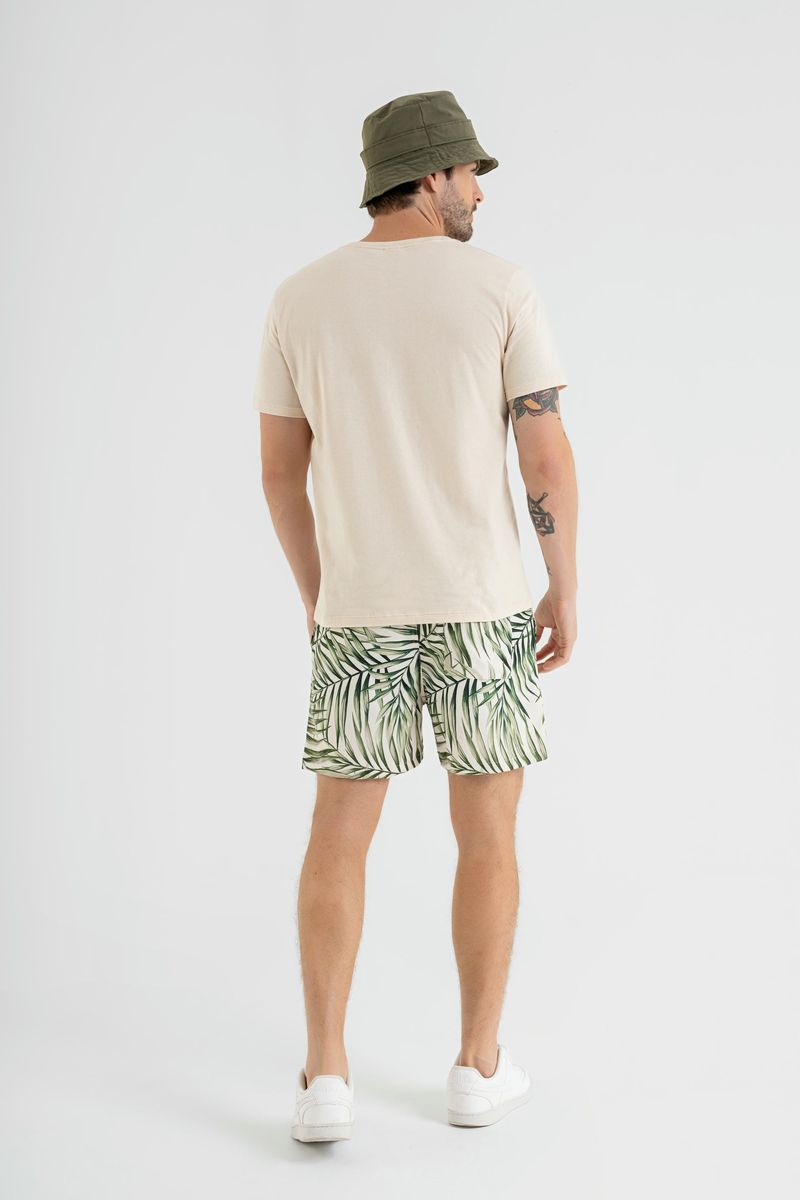 Camiseta-Masculina-Adulto-Bege