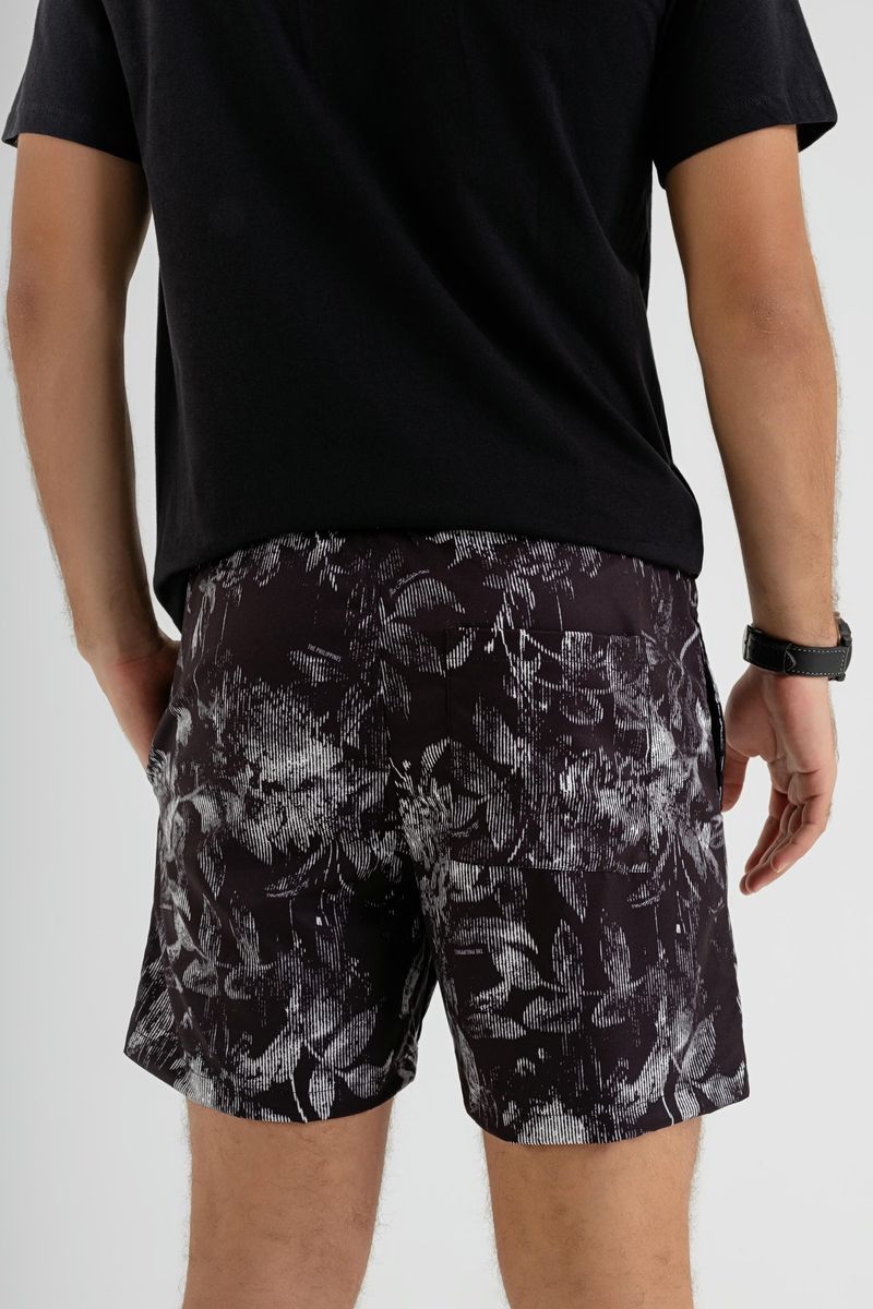 Shorts-Masculino-em-Microfibra-Preto