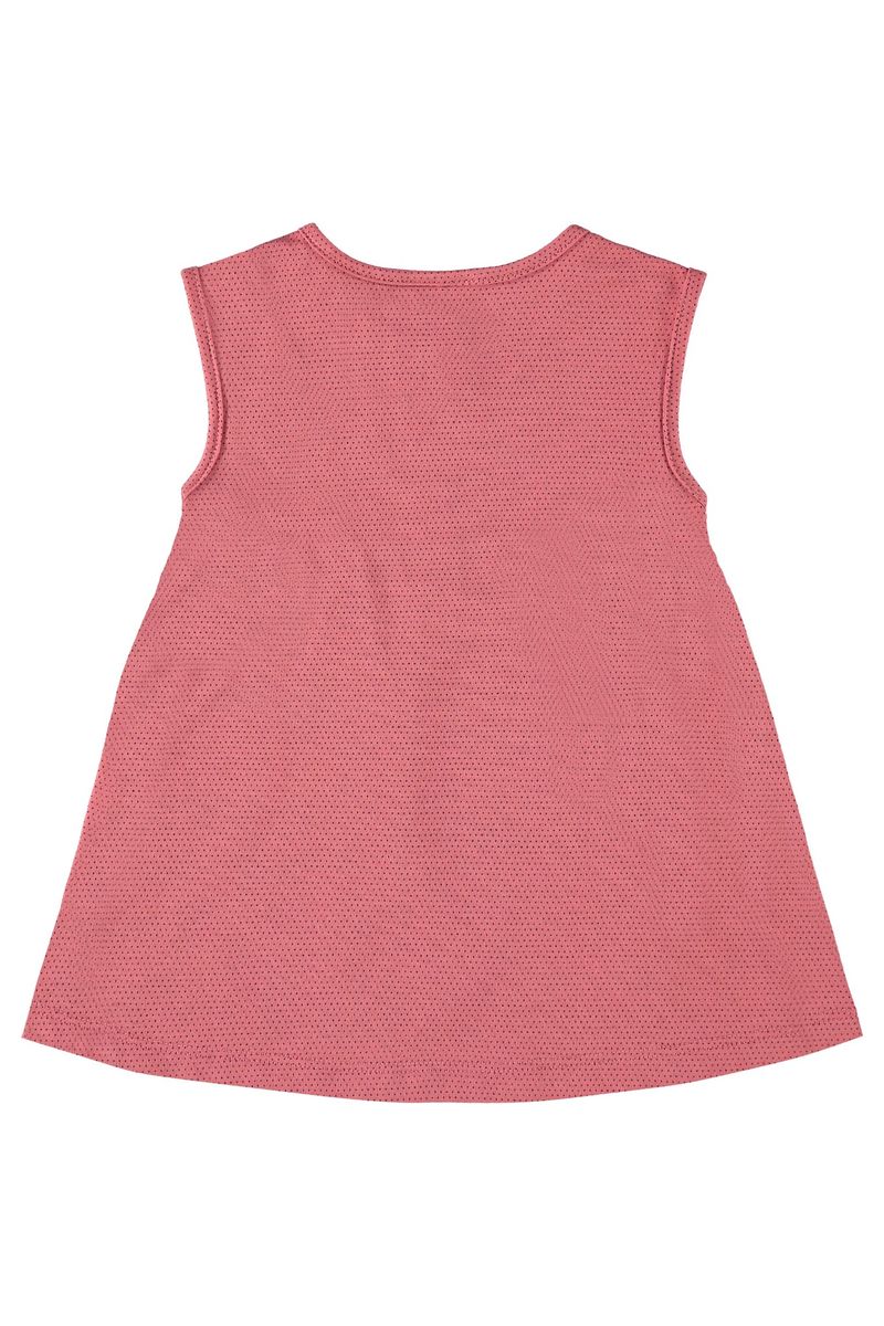 Vestido-em-Malha-Trabalhada-para-Bebe-Menina