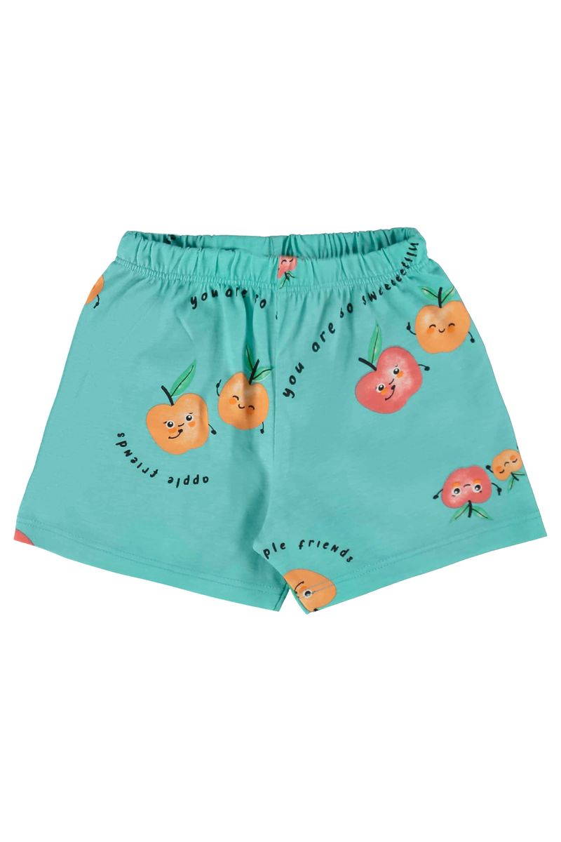 Conjunto-com-Regata-e-Short-para-Bebe-Menina-Rosa-Claro-Bee-Loop