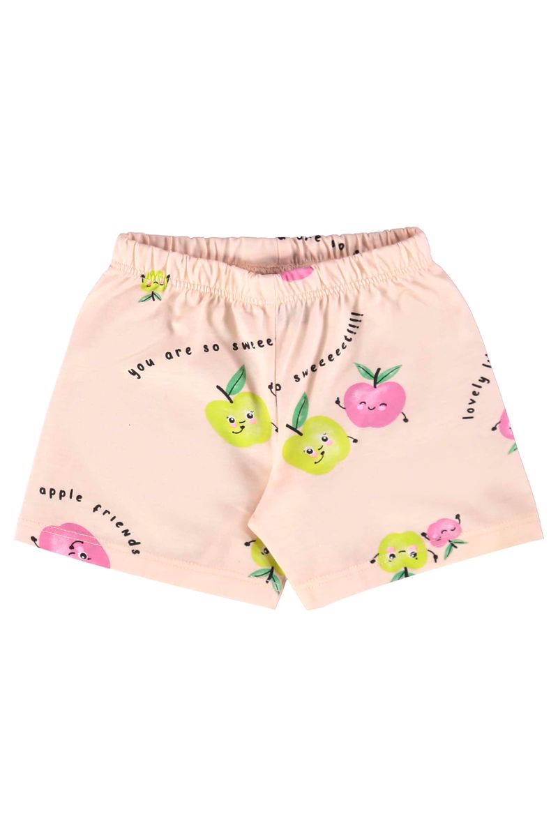 Conjunto-com-Regata-e-Short-para-Bebe-Menina-Rosa-Pink-Bee-Loop