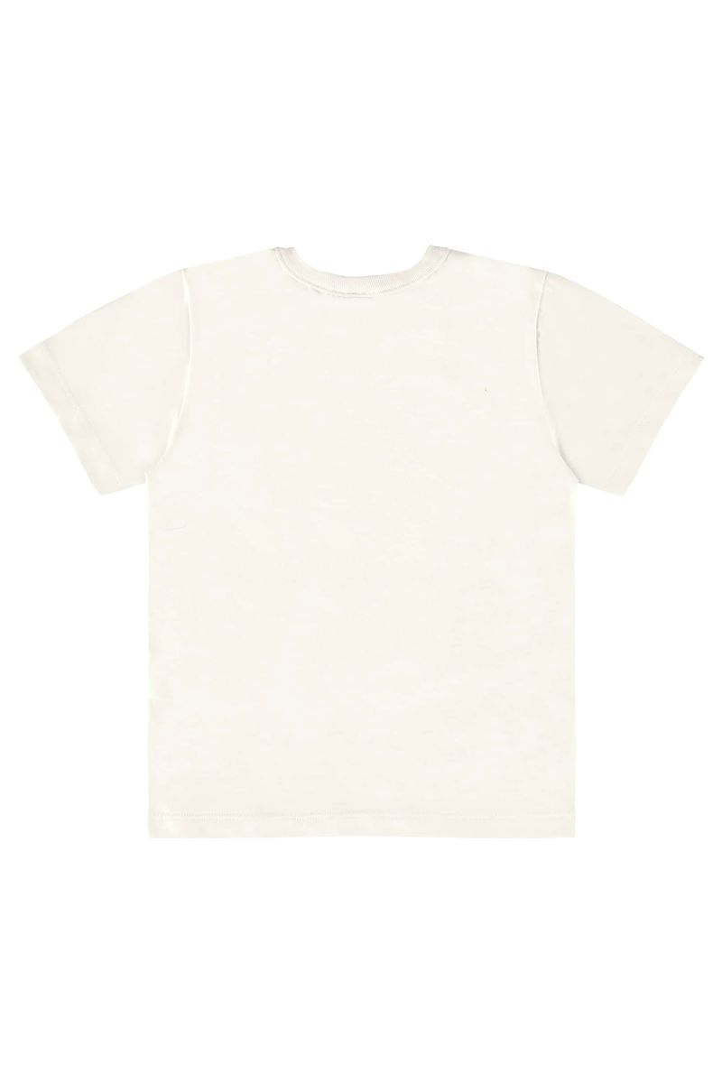 Conjunto-com-Camiseta-e-Bermuda-para-Menino-Off-White-Bee-Loop