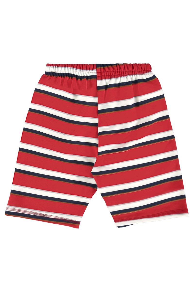 Conjunto-com-Camiseta-e-Bermuda-para-Menino-Off-White-Bee-Loop