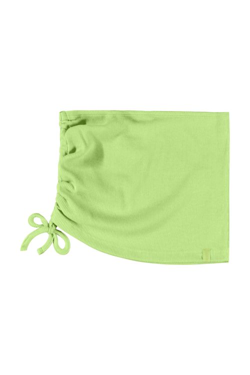 Top Básico Juvenil (Verde) Gloss