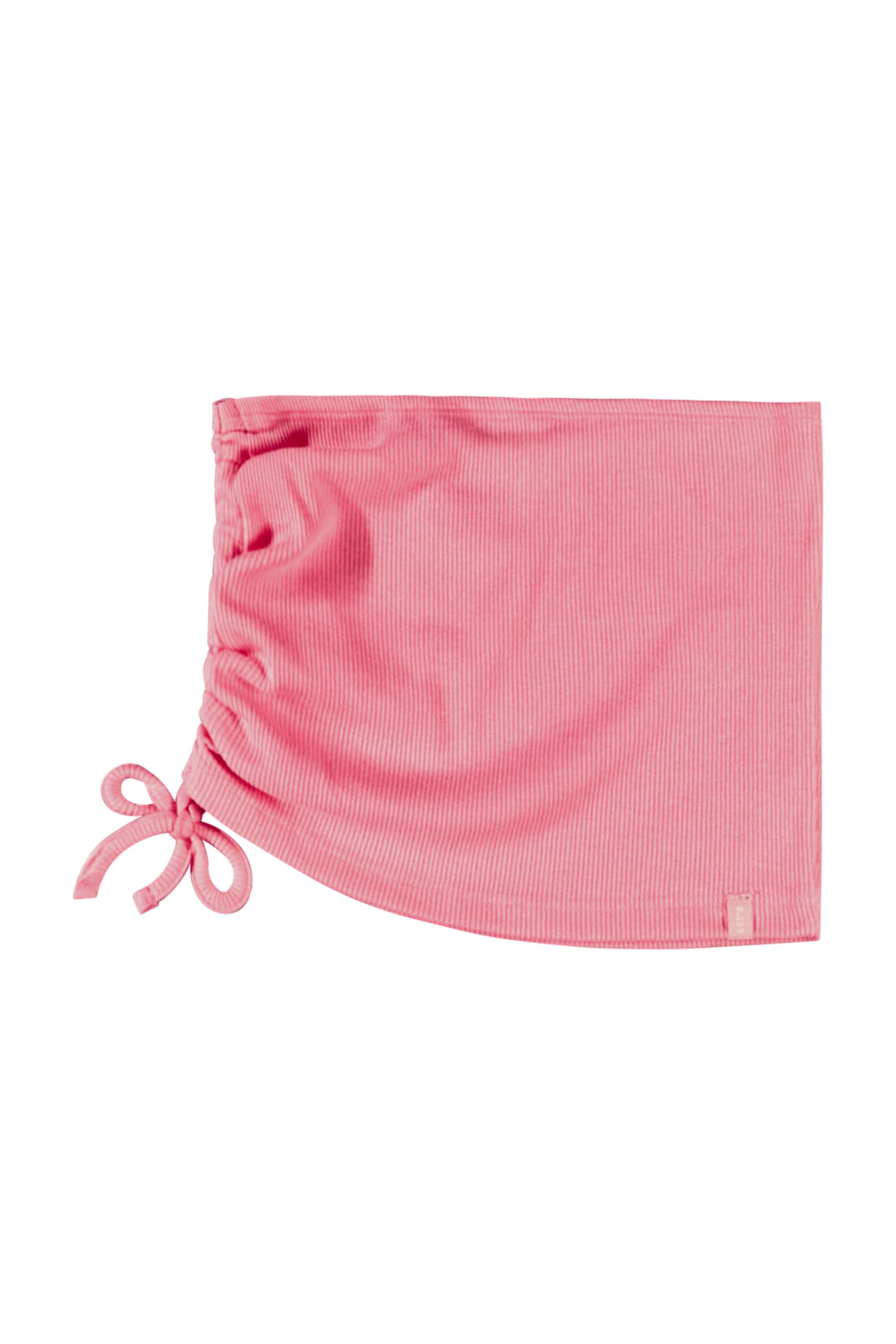 Top Básico Juvenil (Rosa) Gloss