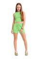 Regata-Juvenil-para-Menina-Verde-Gloss