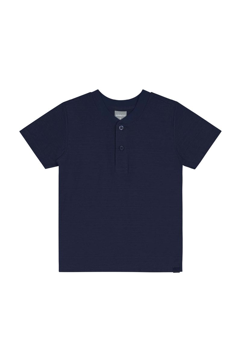 Camisa-Portuguesa-Infantil-em-Malha-Flame-para-Menino-Azul-Marinho