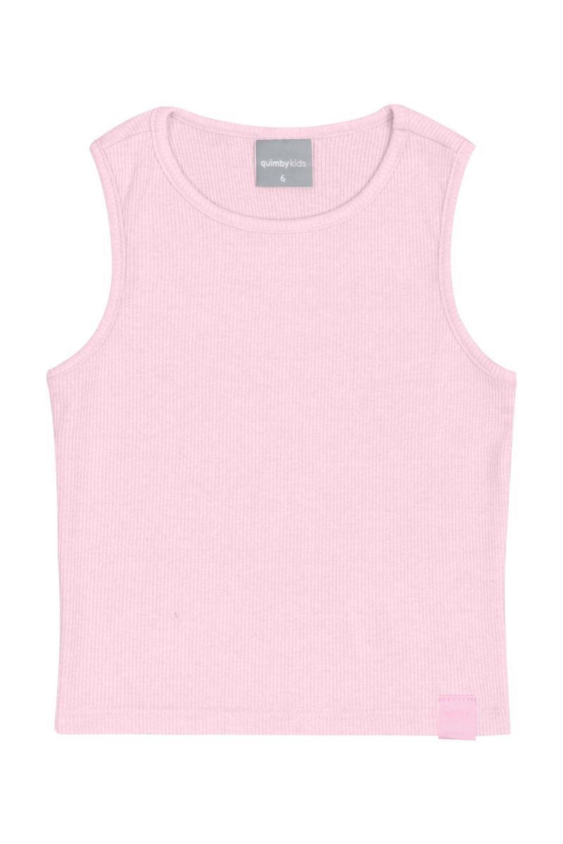 Cropped-Basico-em-Ribana-para-Menina-Roxo