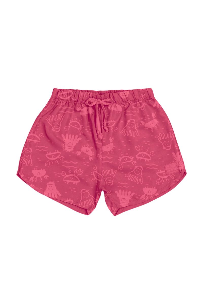 Short-Infantil-em-Microfibra-com-Estampa-Revela-na-Agua-Rosa